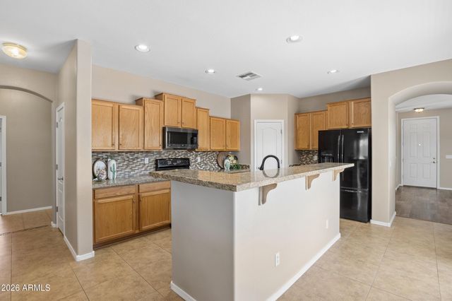 12234 S 176TH Avenue, Goodyear, AZ 85338