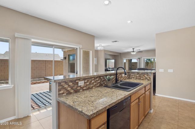 12234 S 176TH Avenue, Goodyear, AZ 85338