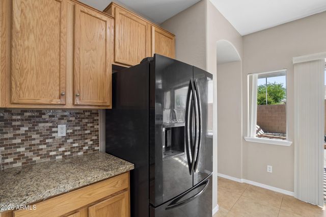12234 S 176TH Avenue, Goodyear, AZ 85338