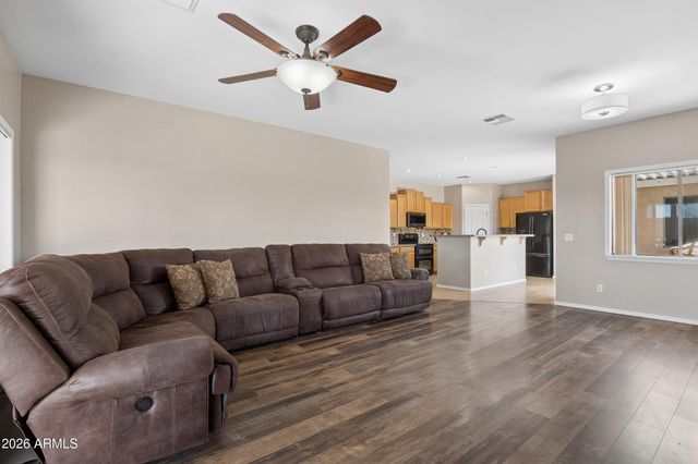 12234 S 176TH Avenue, Goodyear, AZ 85338
