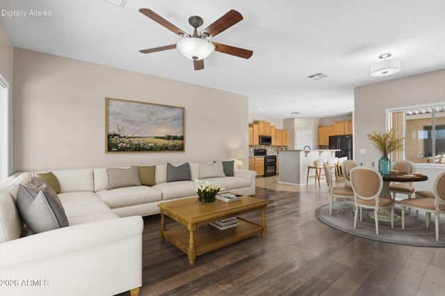 12234 S 176TH Avenue, Goodyear, AZ 85338