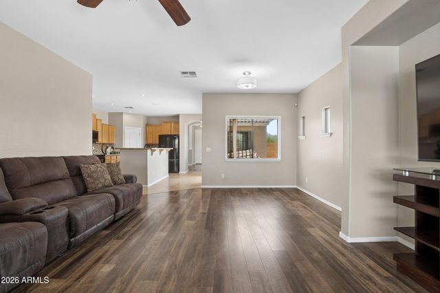 12234 S 176TH Avenue, Goodyear, AZ 85338