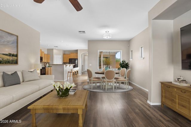 12234 S 176TH Avenue, Goodyear, AZ 85338