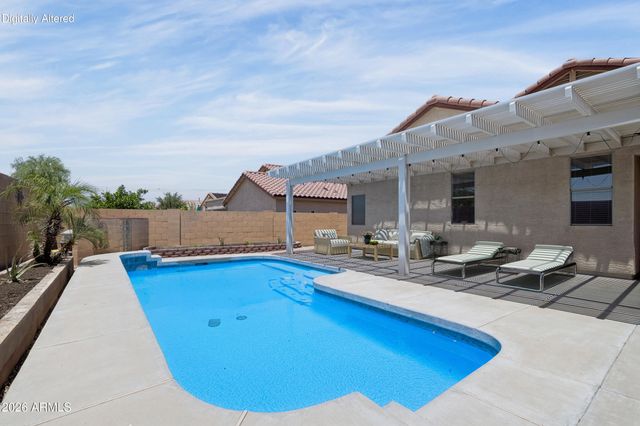 12234 S 176TH Avenue, Goodyear, AZ 85338