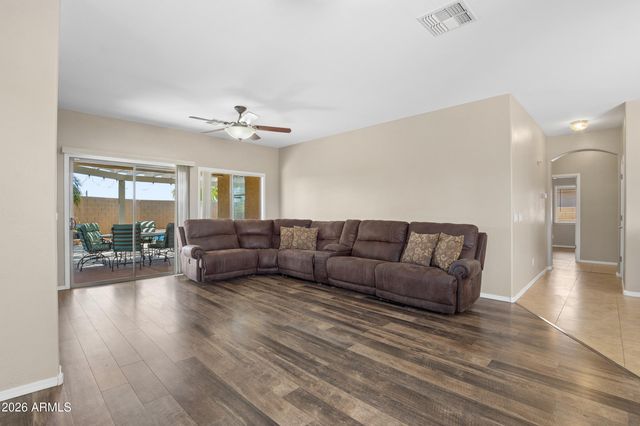 12234 S 176TH Avenue, Goodyear, AZ 85338