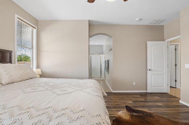 12234 S 176TH Avenue, Goodyear, AZ 85338