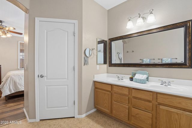 12234 S 176TH Avenue, Goodyear, AZ 85338