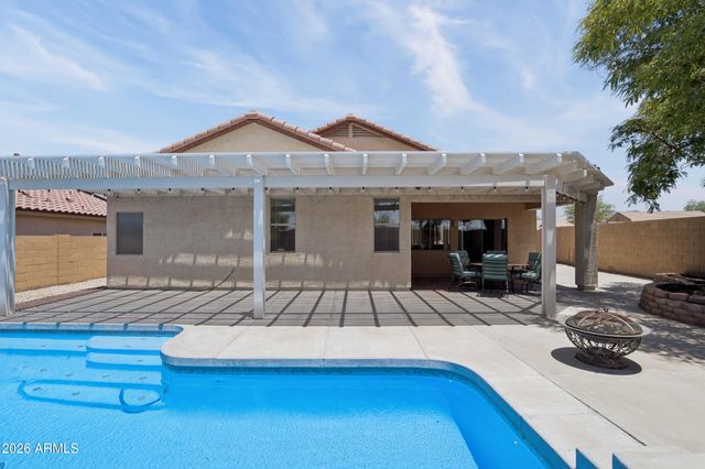 12234 S 176TH Avenue, Goodyear, AZ 85338