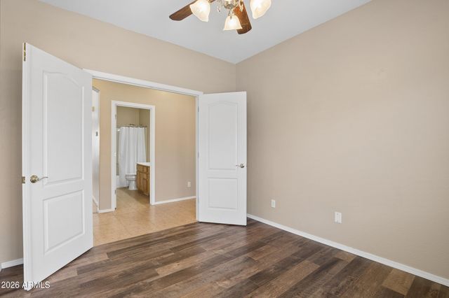 12234 S 176TH Avenue, Goodyear, AZ 85338