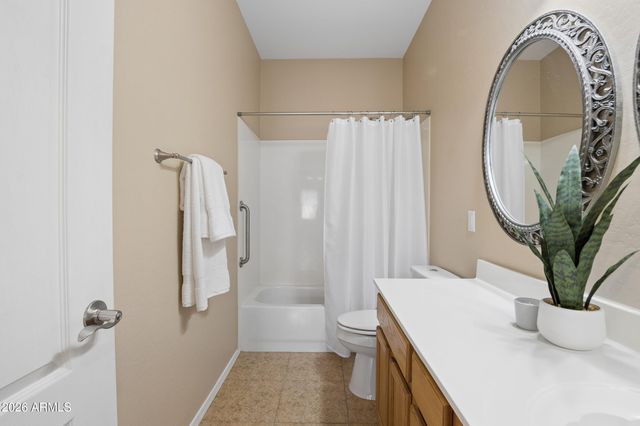 12234 S 176TH Avenue, Goodyear, AZ 85338