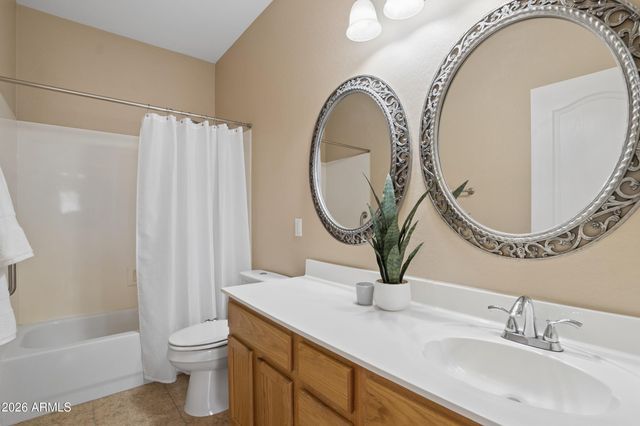 12234 S 176TH Avenue, Goodyear, AZ 85338