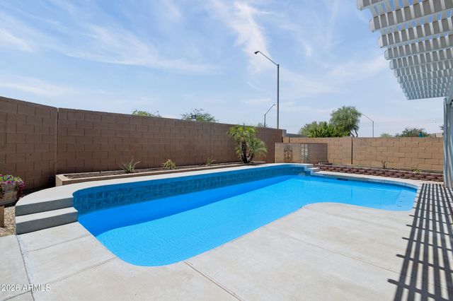 12234 S 176TH Avenue, Goodyear, AZ 85338