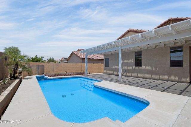 12234 S 176TH Avenue, Goodyear, AZ 85338