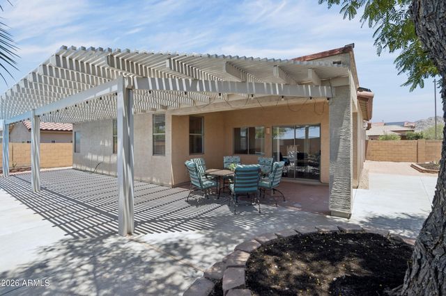 12234 S 176TH Avenue, Goodyear, AZ 85338
