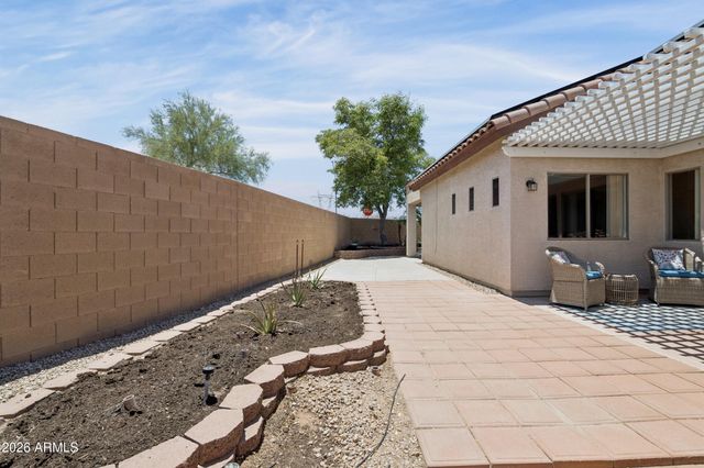 12234 S 176TH Avenue, Goodyear, AZ 85338