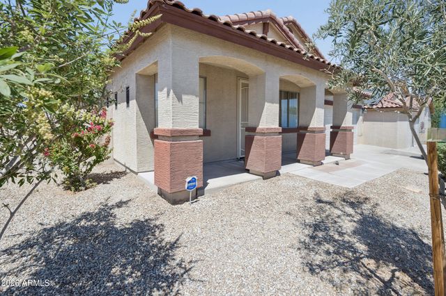 12234 S 176TH Avenue, Goodyear, AZ 85338