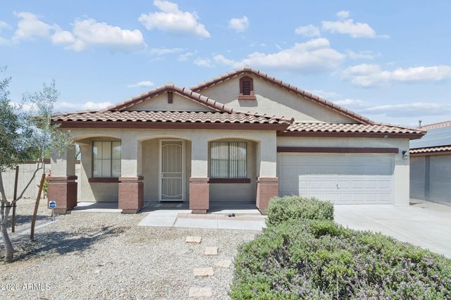12234 S 176TH Avenue, Goodyear, AZ 85338