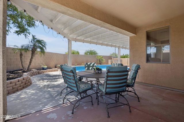 12234 S 176TH Avenue, Goodyear, AZ 85338