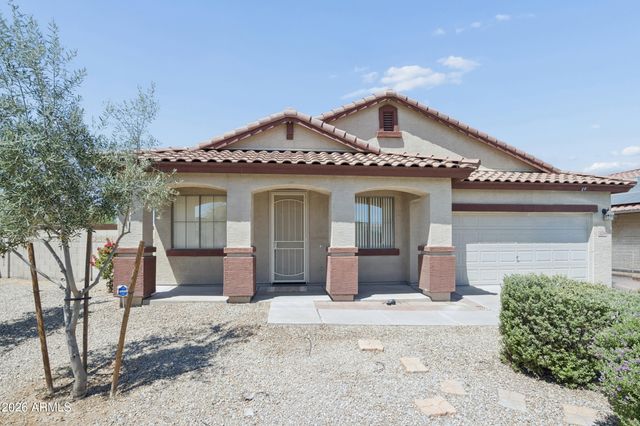 12234 S 176TH Avenue, Goodyear, AZ 85338