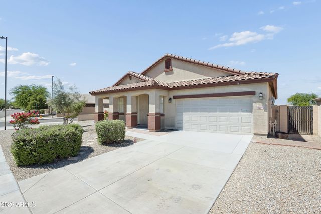 12234 S 176TH Avenue, Goodyear, AZ 85338