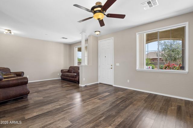 12234 S 176TH Avenue, Goodyear, AZ 85338