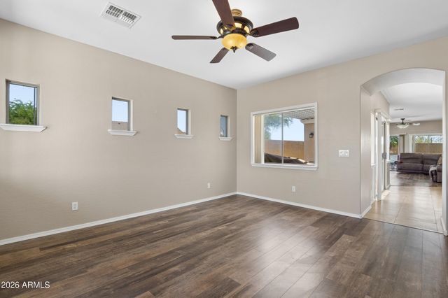 12234 S 176TH Avenue, Goodyear, AZ 85338