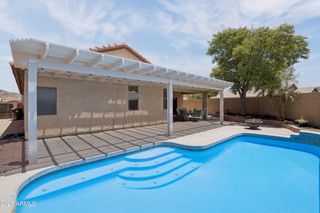 12234 S 176TH Avenue, Goodyear, AZ 85338