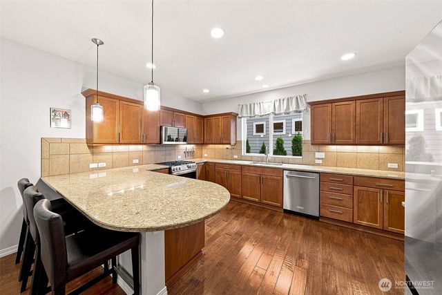 14413 192nd Avenue Ct E, Bonney Lake, WA 98391