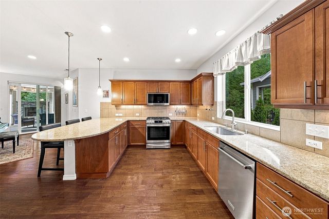 14413 192nd Avenue Ct E, Bonney Lake, WA 98391
