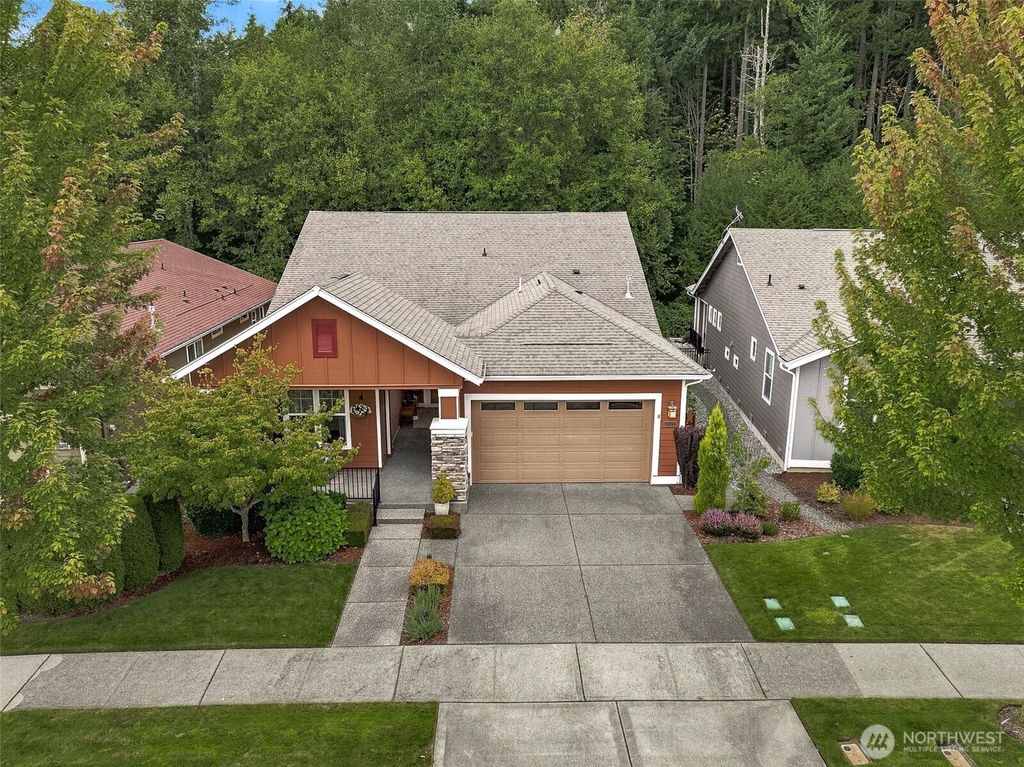 14413 192nd Avenue Ct E, Bonney Lake, WA 98391