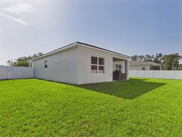 15110 SW 43RD AVENUE ROAD, Ocala, FL 34473