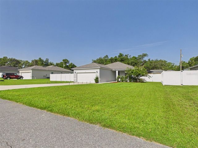 15110 SW 43RD AVENUE ROAD, Ocala, FL 34473
