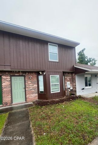 1210 Stephen Drive 2, Panama City, FL 32405