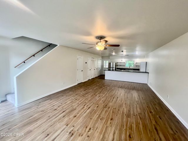 1210 Stephen Drive 2, Panama City, FL 32405