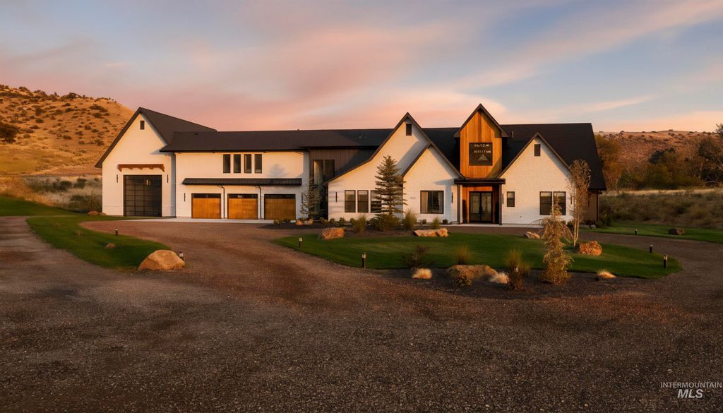 6162 N High Valley Way, Boise, ID 83714 photo 2