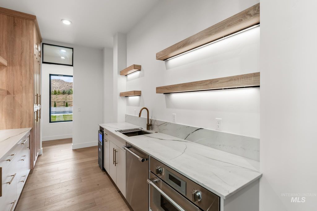 6162 N High Valley Way, Boise, ID 83714 photo 21