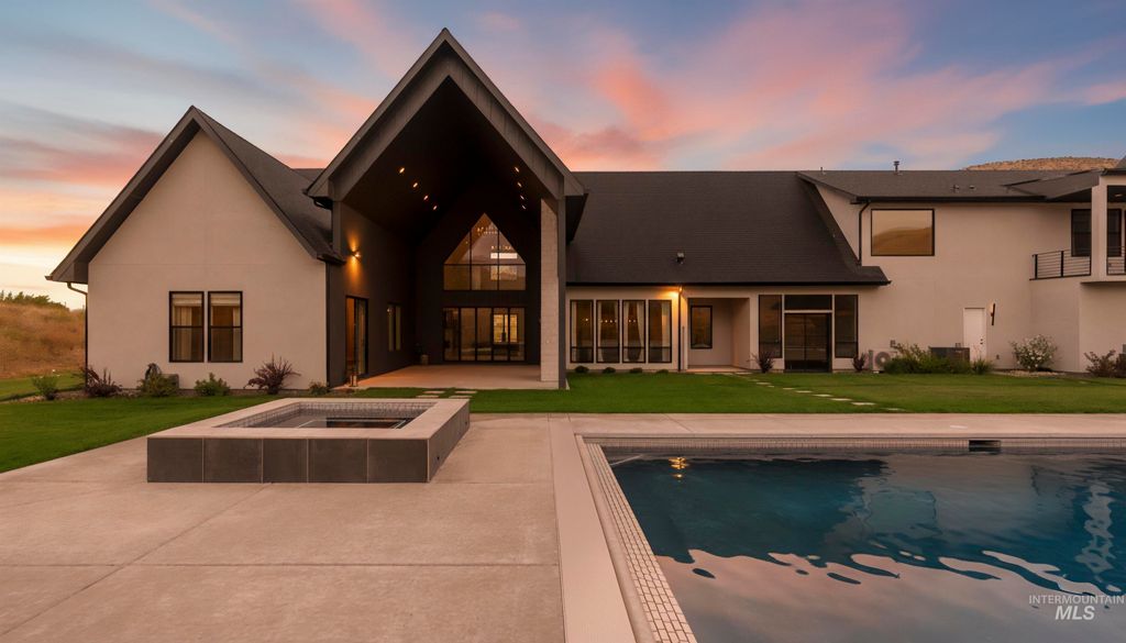 6162 N High Valley Way, Boise, ID 83714 photo 3