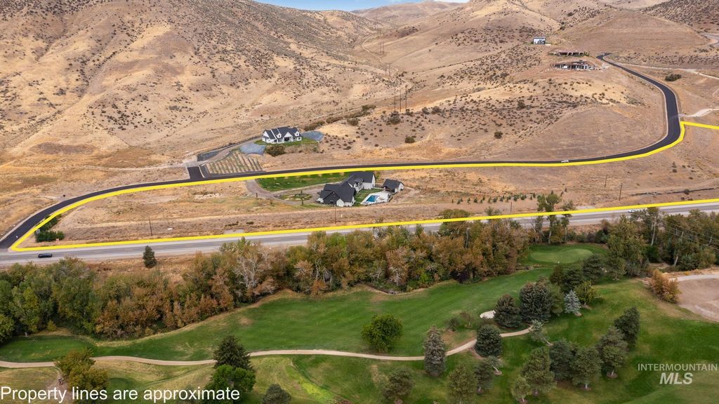 6162 N High Valley Way, Boise, ID 83714 photo 9