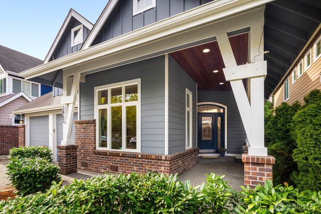 3463 NE Madison Way, Issaquah, WA 98029