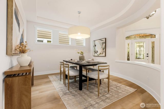 3463 NE Madison Way, Issaquah, WA 98029