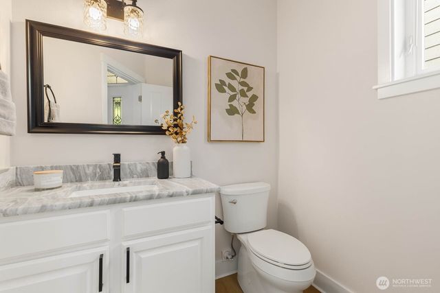 3463 NE Madison Way, Issaquah, WA 98029