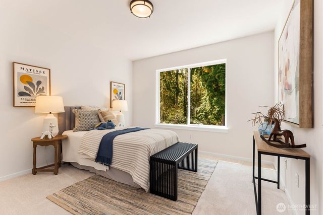 3463 NE Madison Way, Issaquah, WA 98029