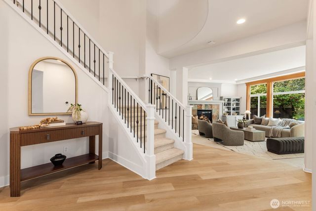 3463 NE Madison Way, Issaquah, WA 98029