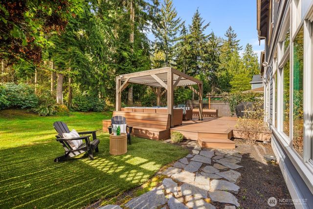 3463 NE Madison Way, Issaquah, WA 98029