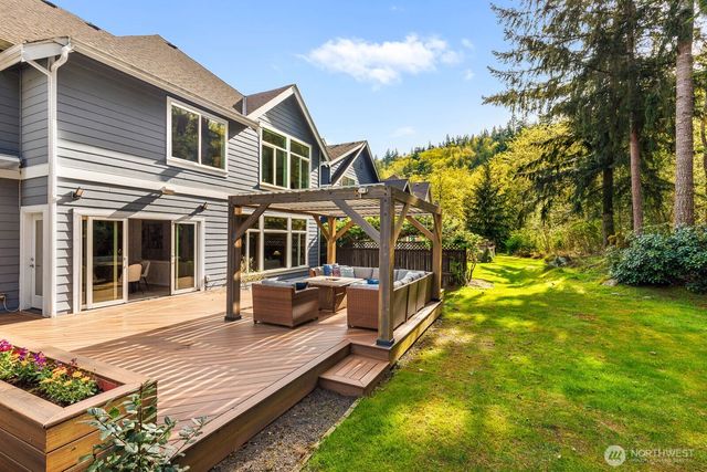 3463 NE Madison Way, Issaquah, WA 98029