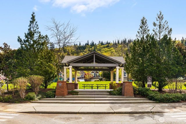 3463 NE Madison Way, Issaquah, WA 98029