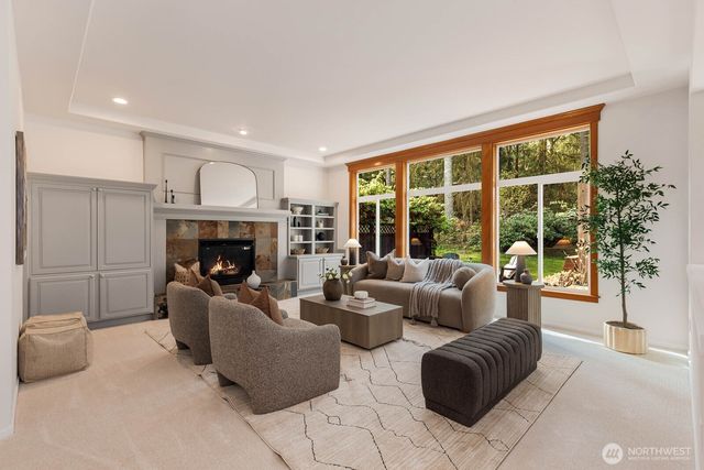 3463 NE Madison Way, Issaquah, WA 98029