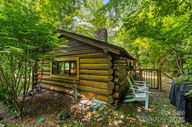 3739 Pickens Highway, Rosman, NC 28772