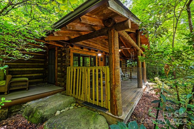 3739 Pickens Highway, Rosman, NC 28772