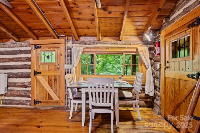 3739 Pickens Highway, Rosman, NC 28772